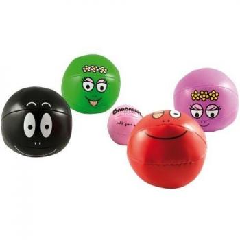 Trousse de Transport pour Jeu de Pétanque Barbapapa