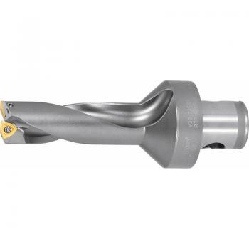 KOMET Kub Trigon 50 3xD Punta