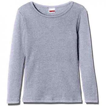 Kids Thermal Long Sleeve T-shirt