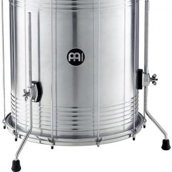 Meinl Aluminum Surdo 20 x 24
