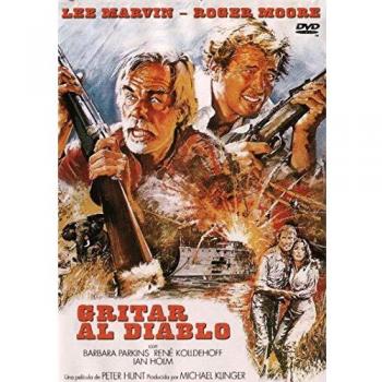 Parole d'homme (1976) / Shout at the Devil