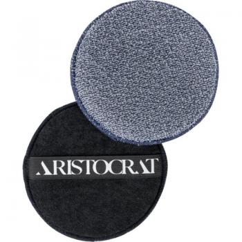 Exfoliación Suave: Discos para Rostro y Cuerpo 2 Ud