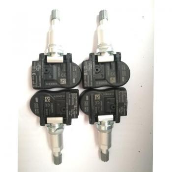 Set de Válvulas TPMS 52933-3N100 para Automóviles Kia