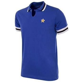 Maillot Extérieur Copa Juventus Turin 1976/77