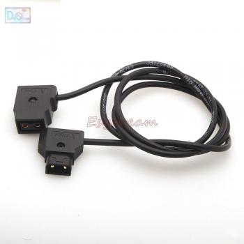 D‑Klopfen LED‑Extension Kabel DTAP – 50 cm, Anton Bauer