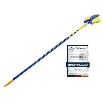 Neustanlo Teleskop Eckbesen Set 4 m