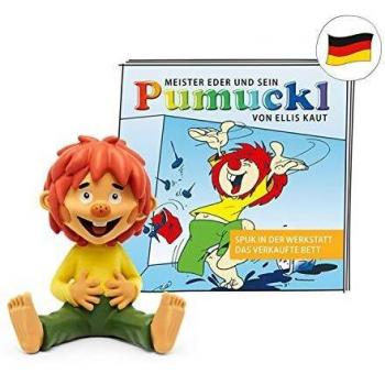 Tonies Hörfigur Pumuckl