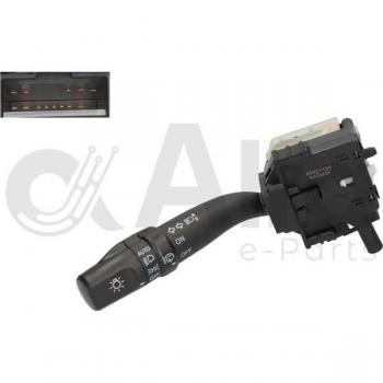 Alfa e‑Parts AF02224: Leva Devio Guida