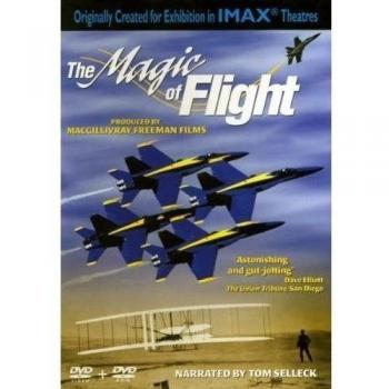Magic of flight