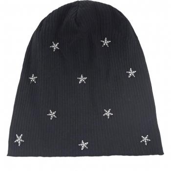 Geebro Women's Casual Knitted Beanie