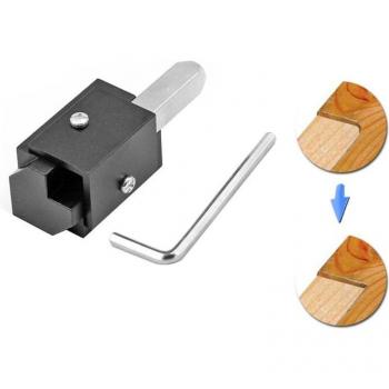 Quick Cut Square Corner Chisel