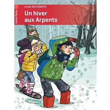 Un hiver aux Arpents