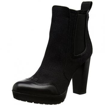 G-Star RAW Shona Botas Chelsea para Mujer