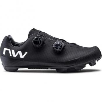 Scarpe Northwave Extreme XCM 4 Nero Intenso 46