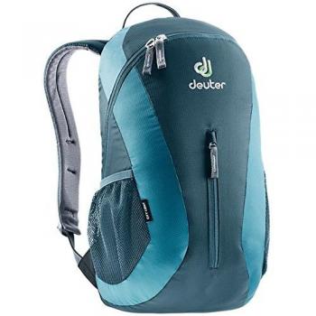 Deuter City‑Light Rucksack 45 cm, leicht und kompakt