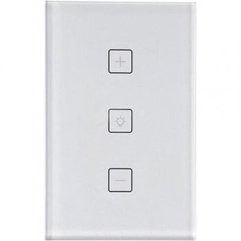 Smart LED Dimmer Switch 110V for Alexa and Google Home