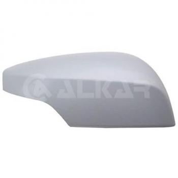 Retrovisor Externo com Revestimento Alkar 6342892