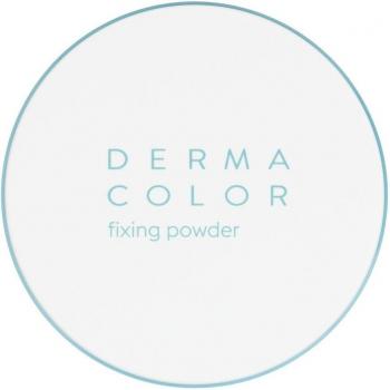 Dermacolor Teint Make‑up Fixierungspuder P 1 20 g