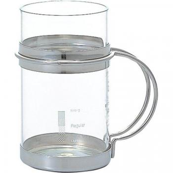 250 ml Verre Chaud van Hario – Chu‑Hi