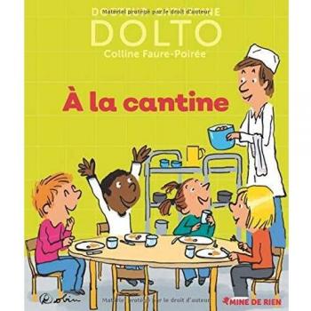 A LA CANTINE