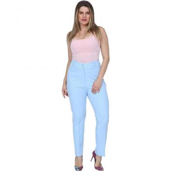 Pantaloni Fierte Donna Taglie Grandi