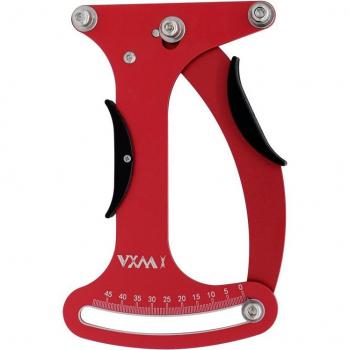VXM Ajuste de Radios y Tensiómetro para Bicis
