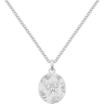 Cadena de Plata 'Conector' de Hey Happiness