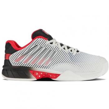 Hypercourt Express 2 All Court White 9
