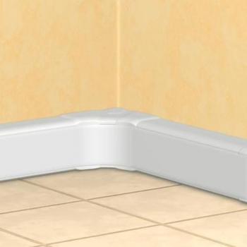 Legrand DLP-ANG Int Var 85° Giunz X