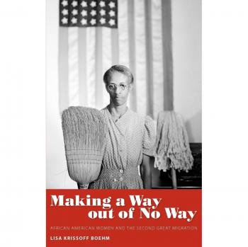 Making a Way Out of No Way