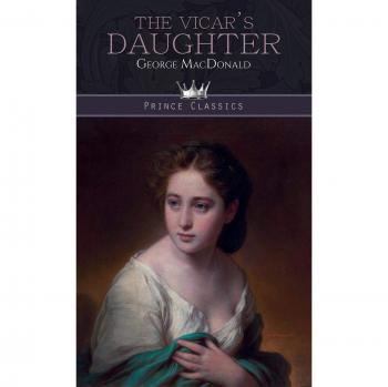 The Vicar's Daughter