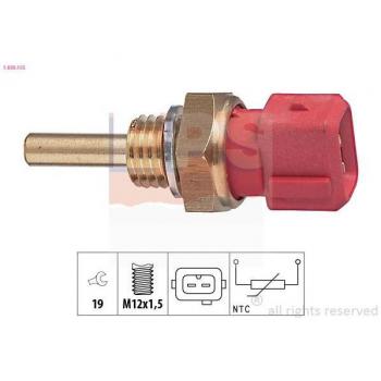 EPS coolant temperature sensor