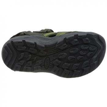 Viking Sandalen 2V Adventure 3-53610-2461 Grün