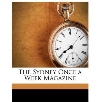 Sydney Once a Week Magazine