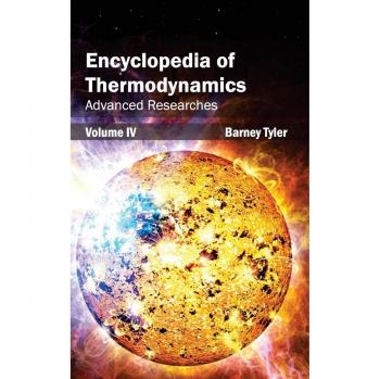 Encyclopedia of Thermodynamics: Volume 4