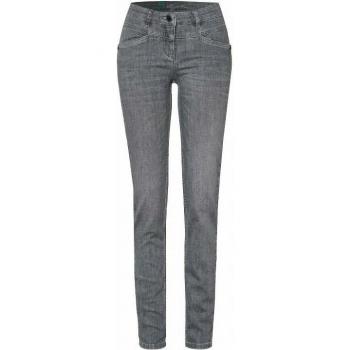 TONI Slim-Fit-Jeans Formschön Slim
