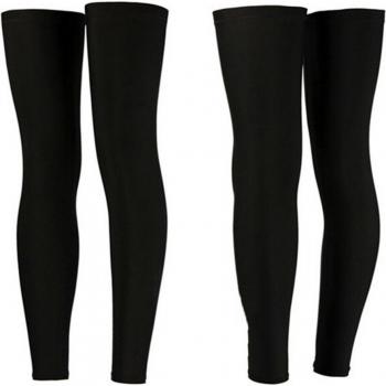 Mountain Cycling Leg Warmers