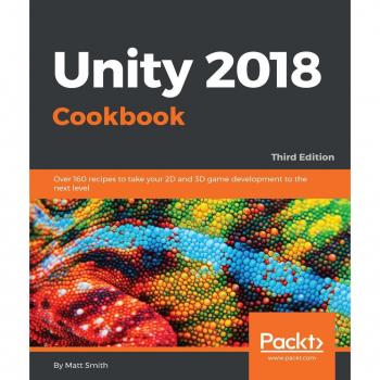 Vitalsource Technologies, Inc. Unity 2018 Cookbook