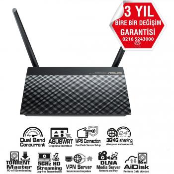 ASUS RT-AC51U