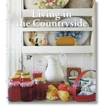 JU-Living in Countryside, seconde édition
