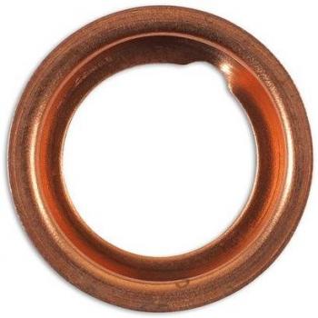 Sump Plug Crushable Washer 12mm x 17mm x 2mm Pack of 10 | Connect 36797