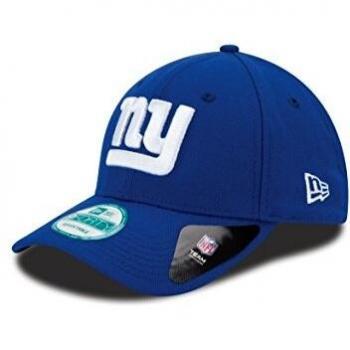 Baseball Kappe New Era NFL New York Giants Bleu TU