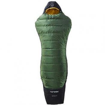 Nordisk Gormsson +4 Grad Curve