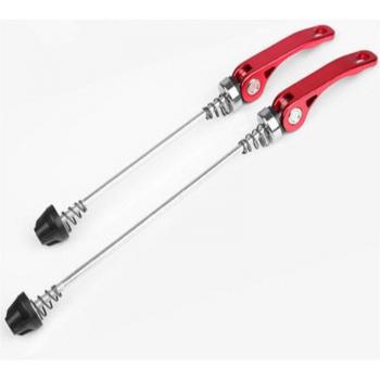Bike Hub Fastener Kit