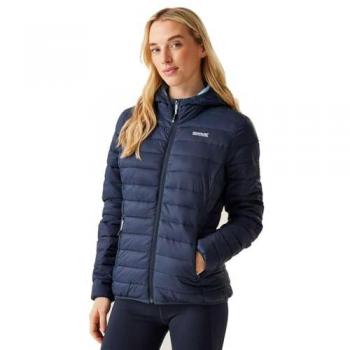 Regatta Damenjacke Marizion RWN273 Dunkelblau
