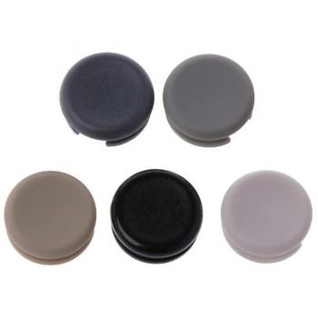 Accessoires de joystick 3D (5 pièces) pour New 3DS, 3DS LL et 3DS XL