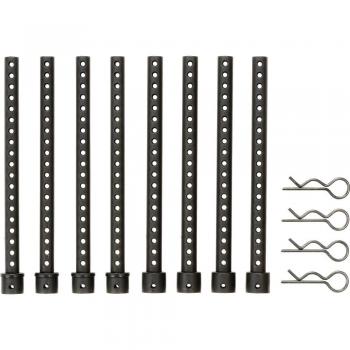 Tamiya Estensione supporto carrozzeria 5,5 mm