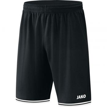 Jako Sweatbermudas 4450 Short Center 2.0