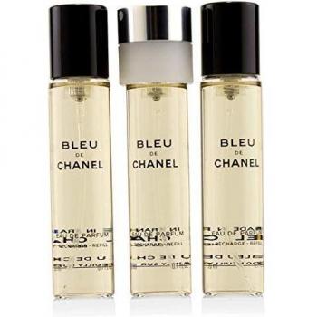 Chanel Bleu De Chanel Eau de Parfum Set