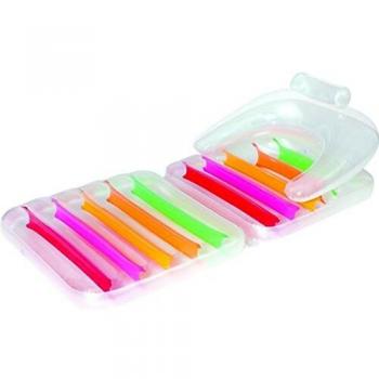 Bestway Luftmatratze Lounge Chair 201 x 89 cm